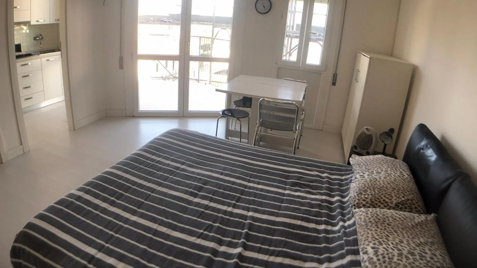 شقة Airone Mare, Monolocale, Vista Mare, ليدو دي يسولو 0*,