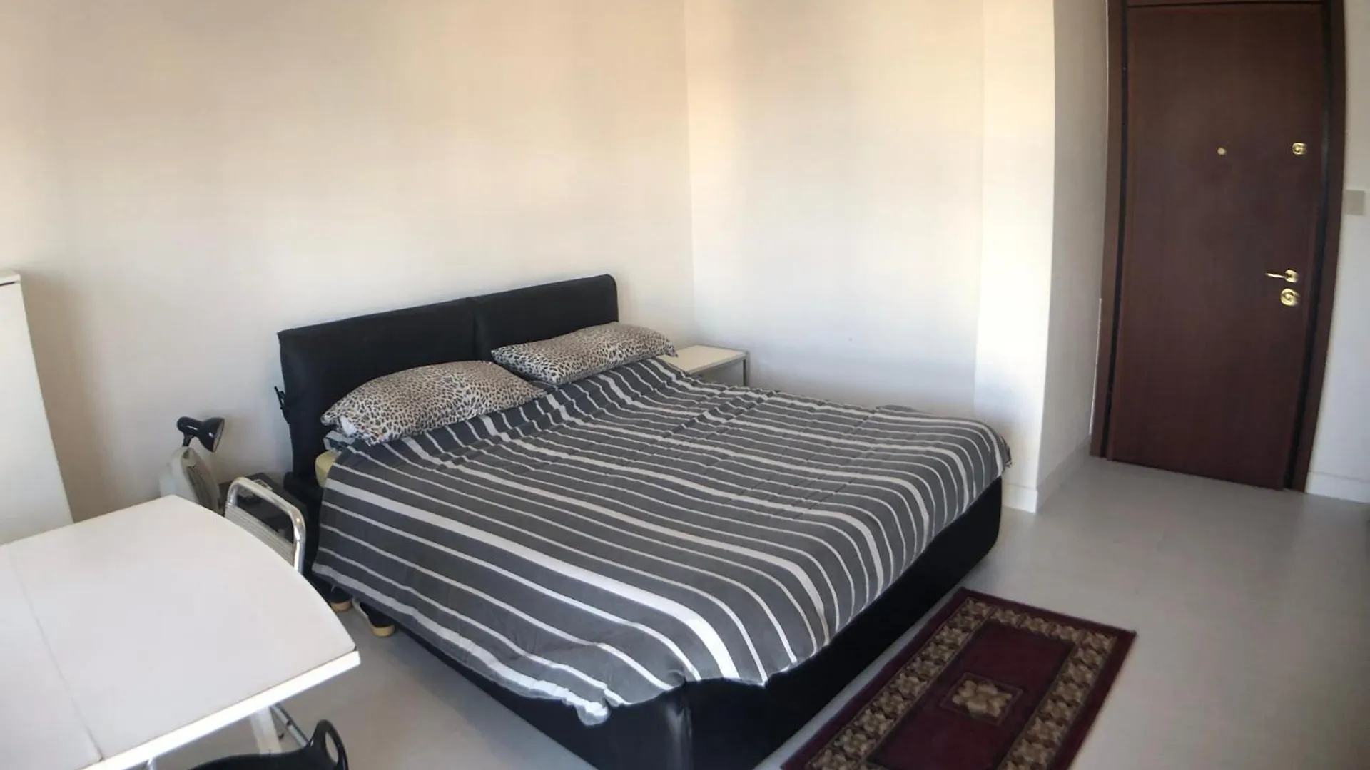 شقة Airone Mare, Monolocale, Vista Mare, ليدو دي يسولو