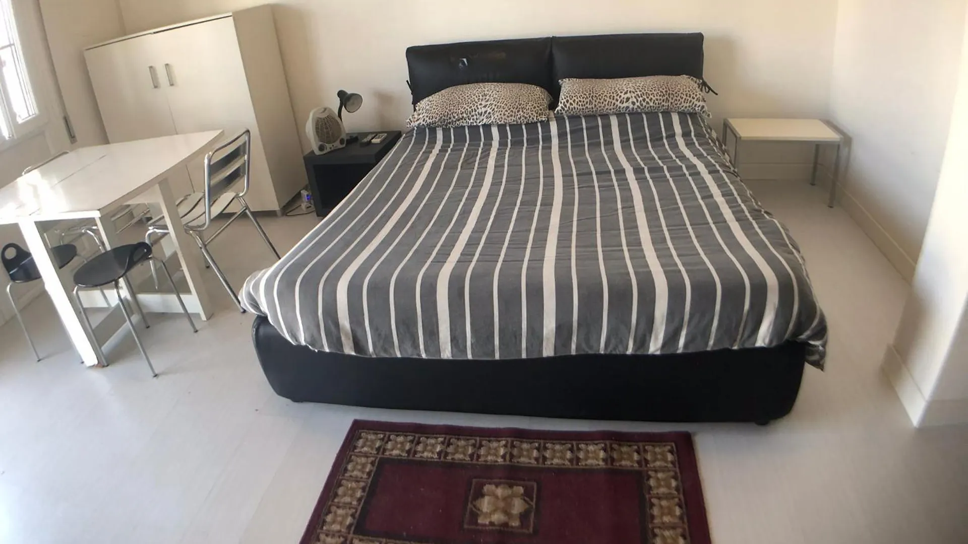 شقة Airone Mare, Monolocale, Vista Mare, ليدو دي يسولو
