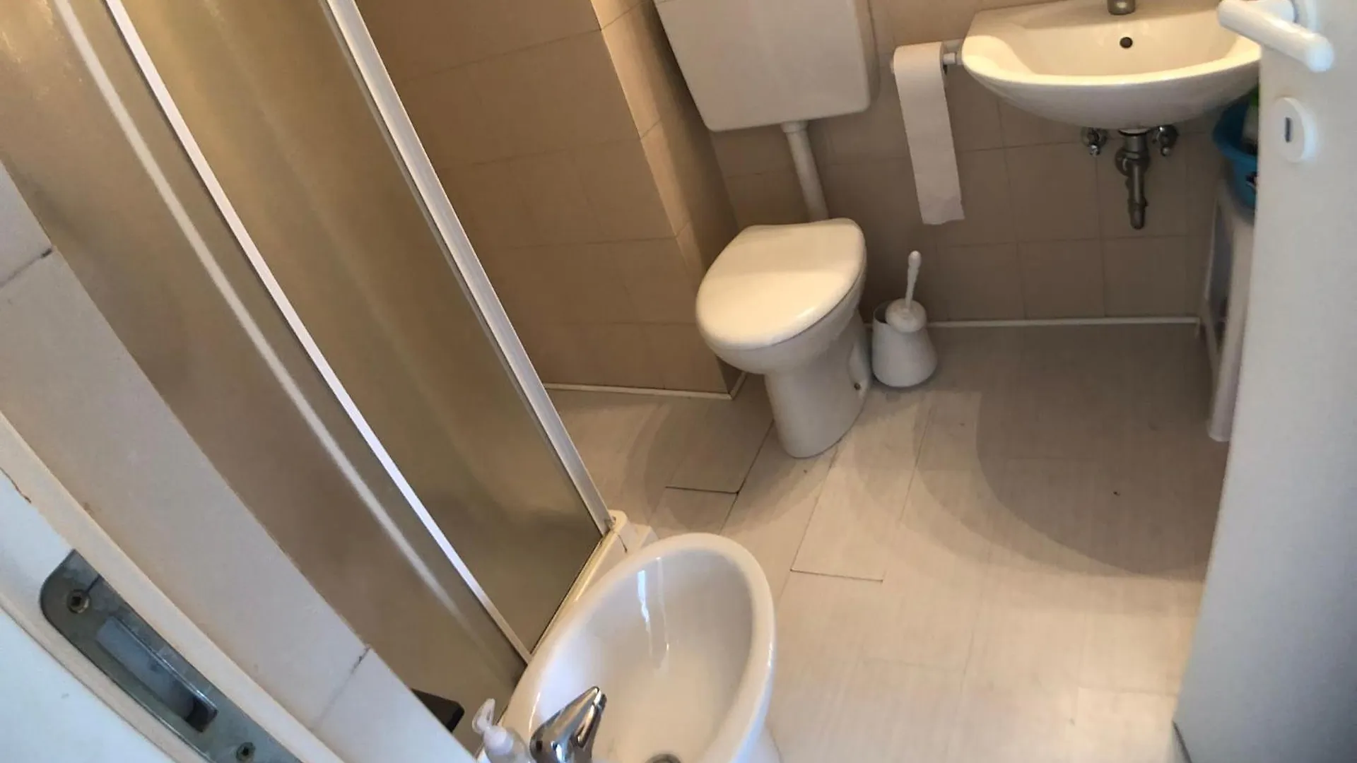 Airone Mare, Monolocale, Vista Mare, Lido Di Jesolo Apartment