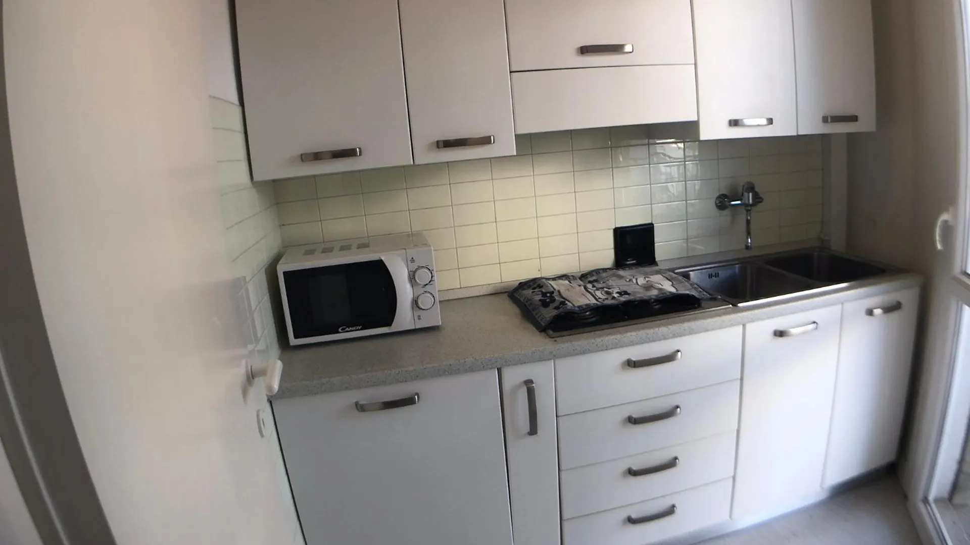 Airone Mare, Monolocale, Vista Mare, Lido Di Jesolo Apartment 0*,  Italy