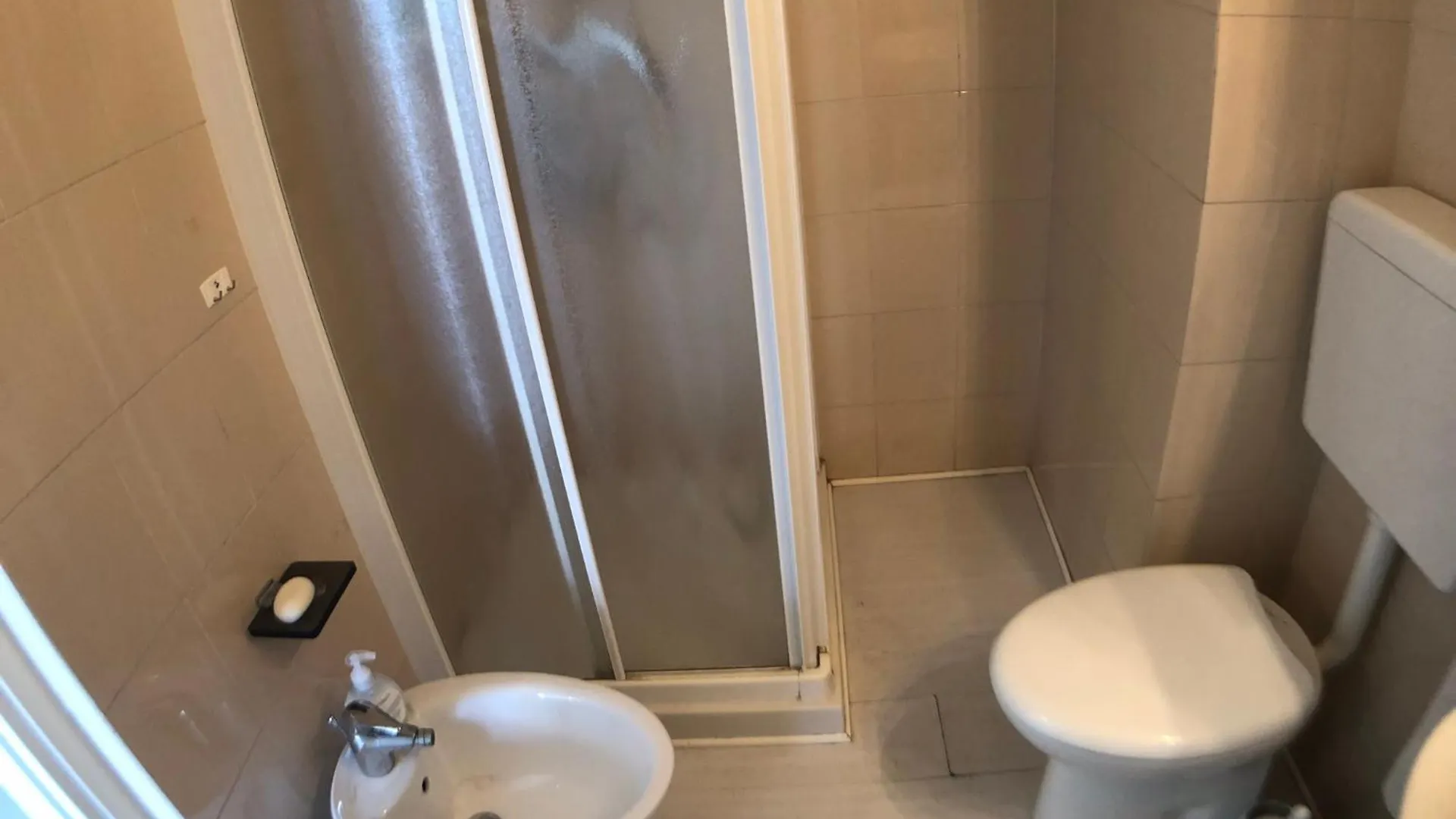 Airone Mare, Monolocale, Vista Mare, Lido Di Jesolo Apartment