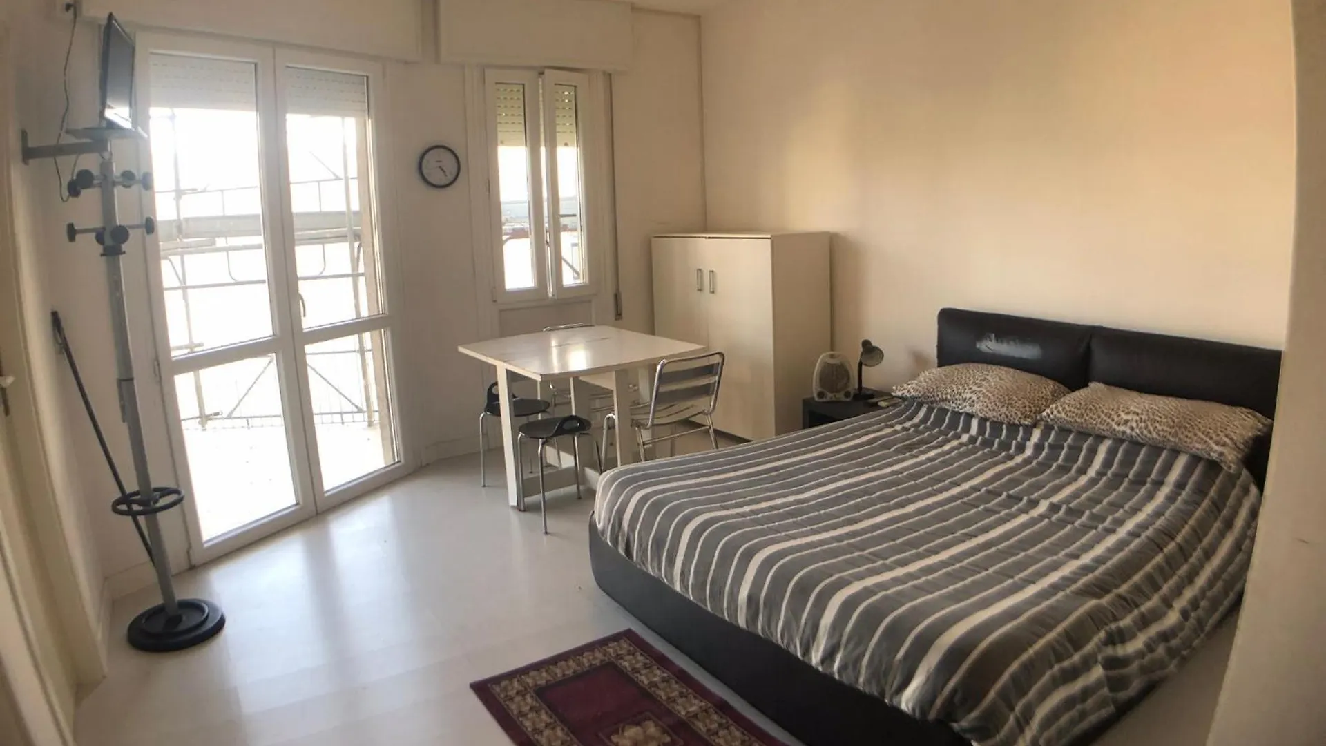 Airone Mare, Monolocale, Vista Mare, Lido Di Jesolo Apartment Italy